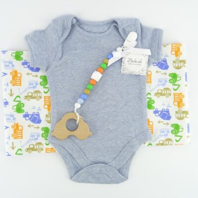 podaruche-giftbox-za-bebe-momche-s-kolichki